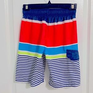Swim Trunks FREE* Cat & Jack